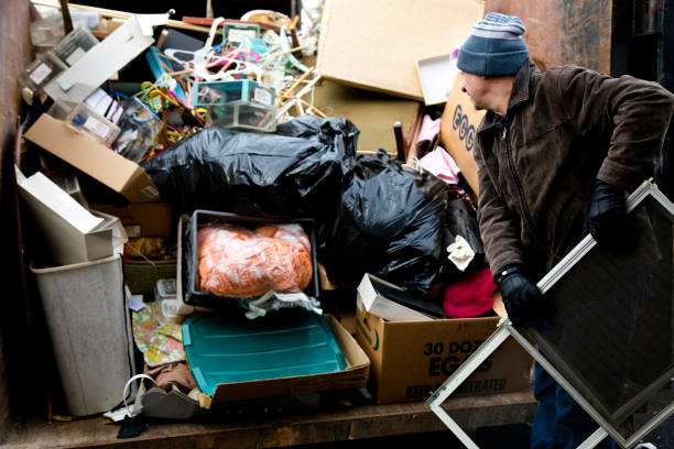Best Full-Service Junk Removal  in Kittanning, PA