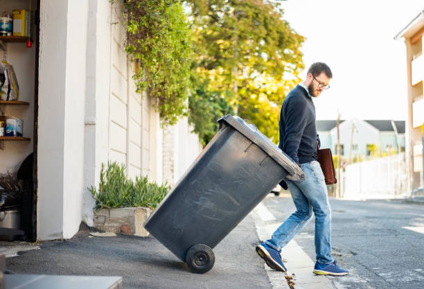 Best Residential Junk Removal  in Kittanning, PA