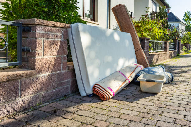 Best Professional Junk Removal  in Kittanning, PA