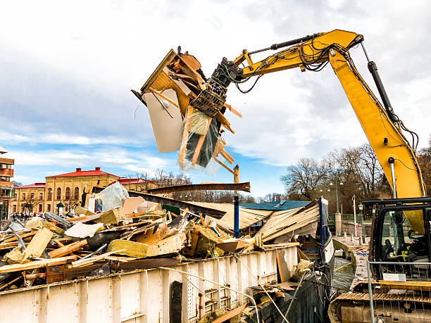 Appliance Disposal in Kittanning, PA