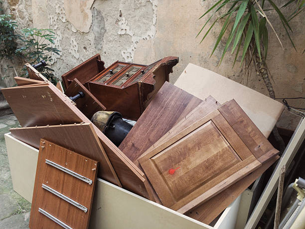 Best Basement Cleanout Services  in Kittanning, PA